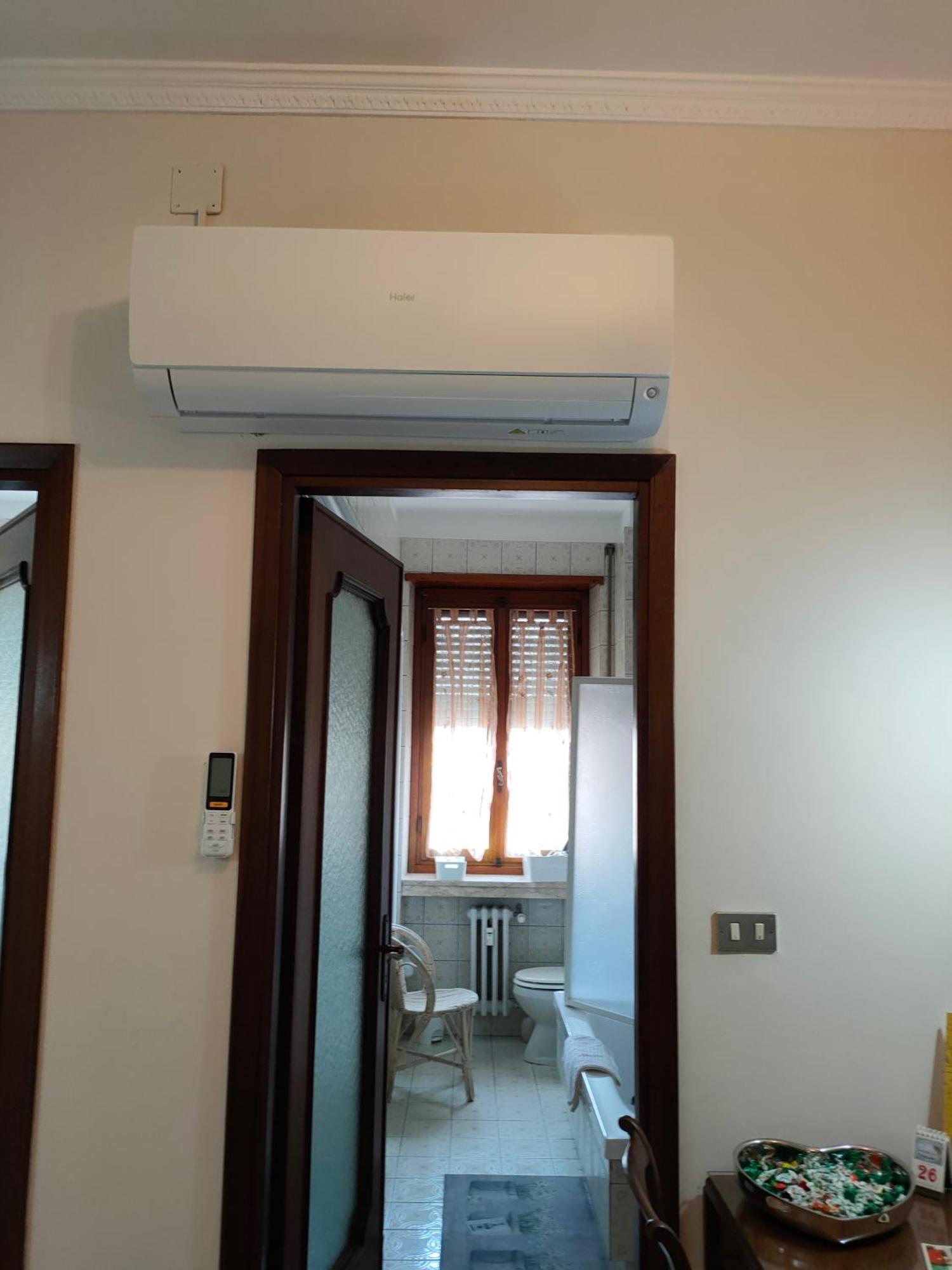 La Casa Dei Nonni - Ampio Trilocale Zona Lingotto Apartment Turin Exterior photo